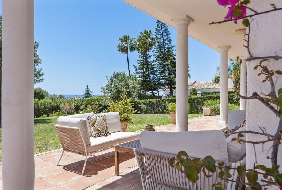 Villa met 4 slaapkamers in Las Chapas in Las Chapas - foto 5