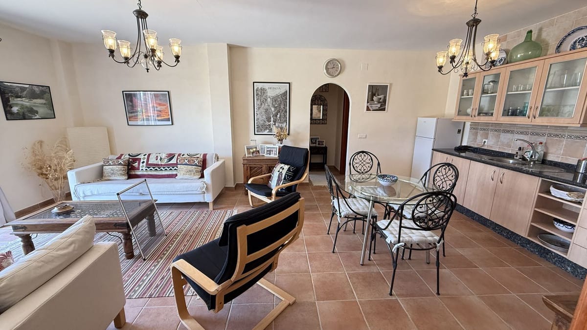 Finca met 4 slaapkamers in Álora in Alora - foto 10