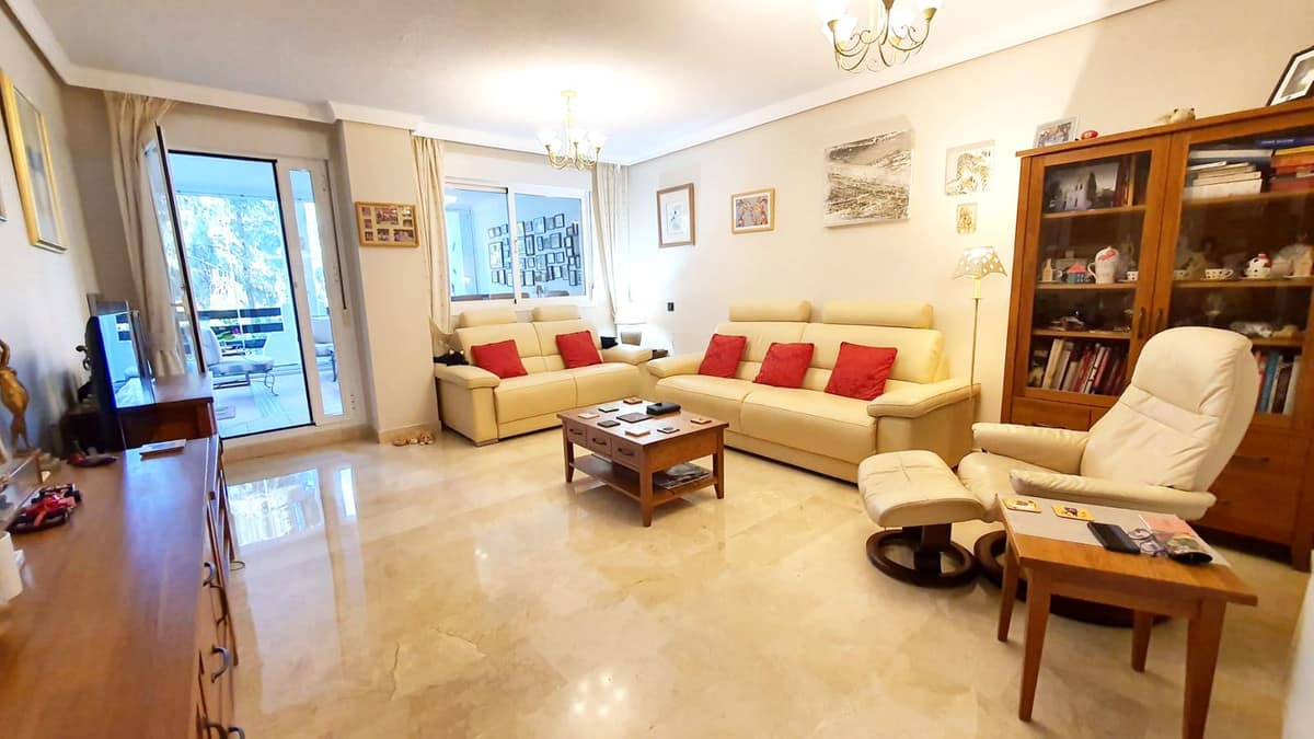 2-slaapkamer appartement in Torrequebrada in Torrequebrada - foto 3