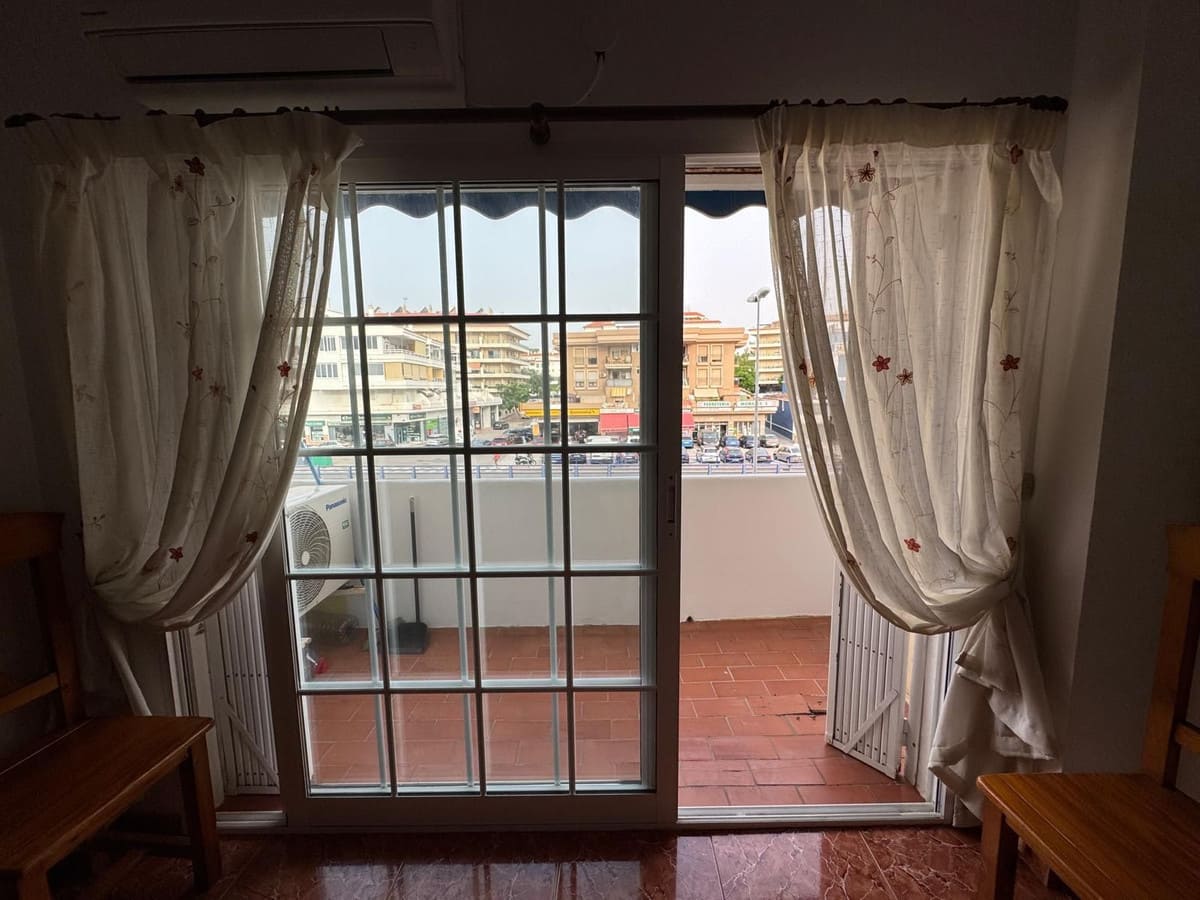 3-slaapkamer appartement in San Luis de Sabinillas in San Luis de Sabinillas - foto 4
