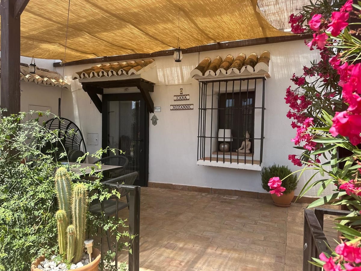 2 bedroom House in Villanueva De Algaidas in Villanueva de Algaidas - foto 6