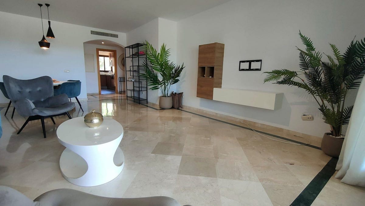 2-slaapkamer appartement in Casares Playa in Casares Playa - foto 8