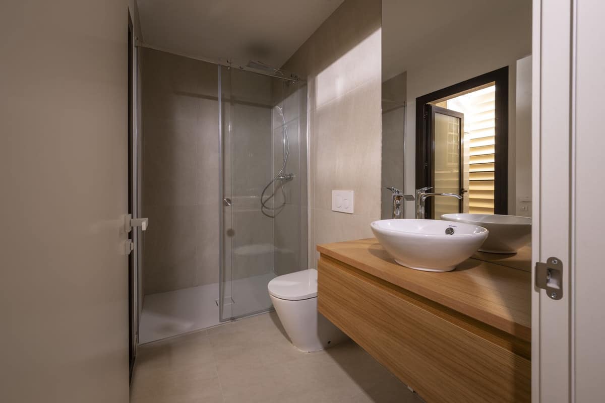 2-slaapkamer appartement in Fuengirola in Fuengirola - foto 17