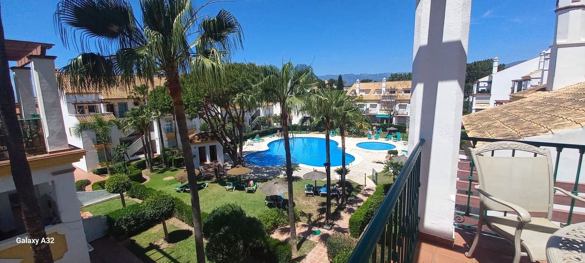 Drie-slaapkamer duplex-penthouse in Carib Playa in Carib Playa - foto 5