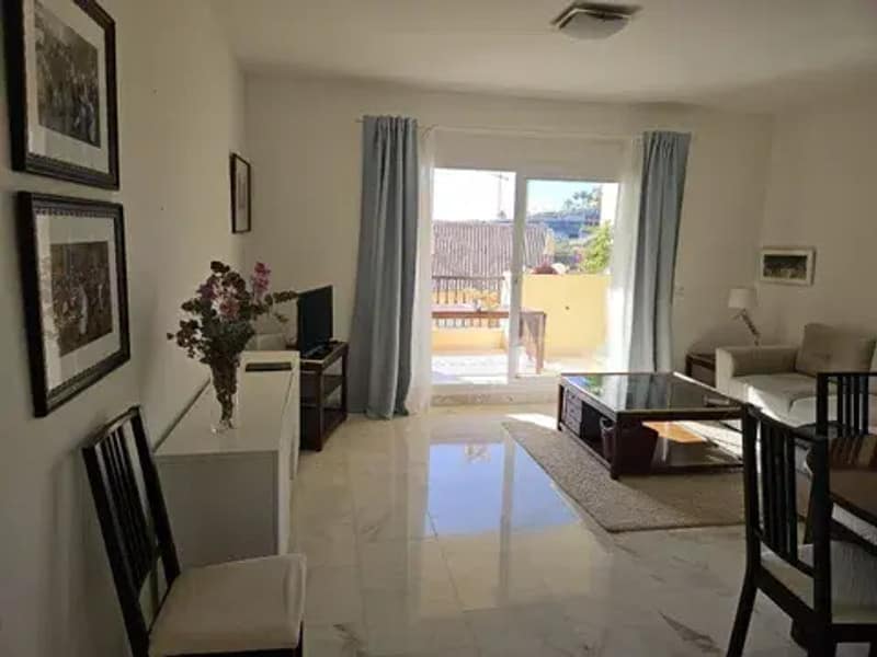 2 bedroom Apartment in Mijas Costa in Mijas Costa - foto 4