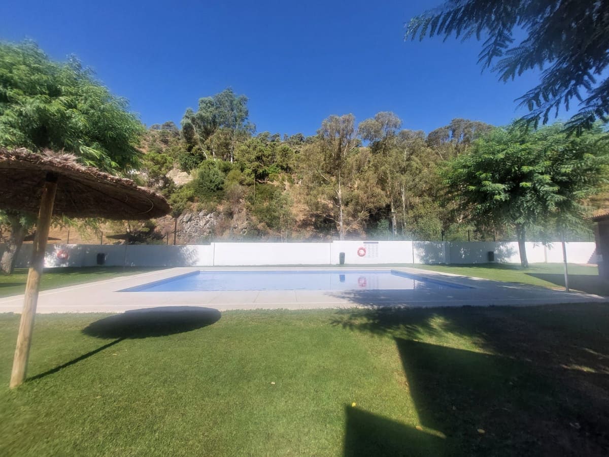 2-slaapkamer appartement in Benahavís in Benahavís - foto 14