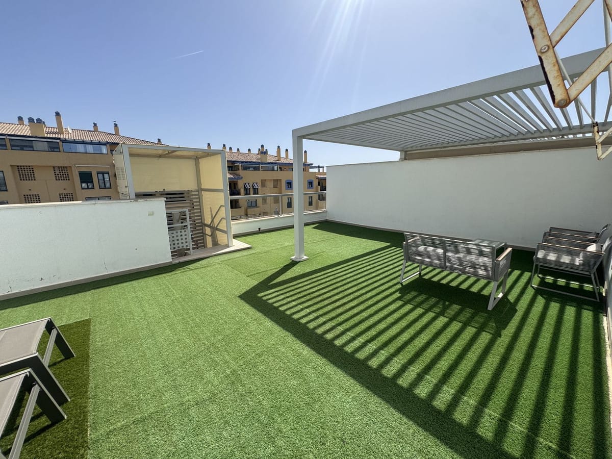 3-slaapkamerappartement in San Pedro de Alcántara in San Pedro de Alcántara - foto 5