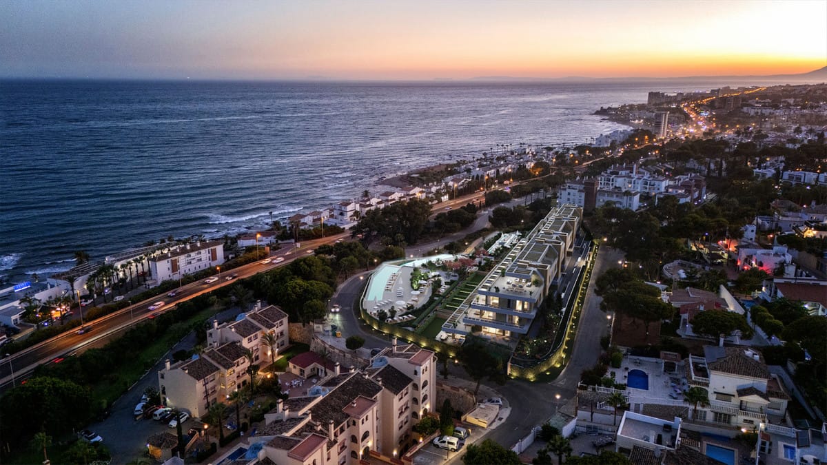 2 bedroom Apartment in Mijas in Mijas - foto 12