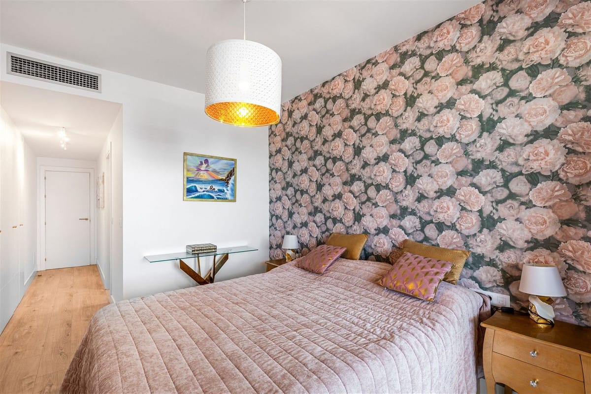 3 bedroom Apartment in Manilva in Manilva - foto 17
