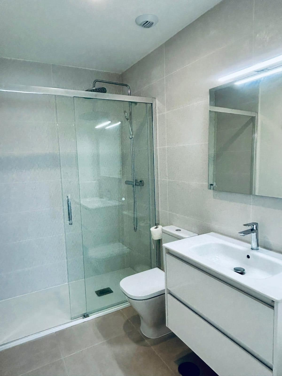 2-slaapkamer appartement in Estepona met privé terras en tuin in Estepona - foto 14