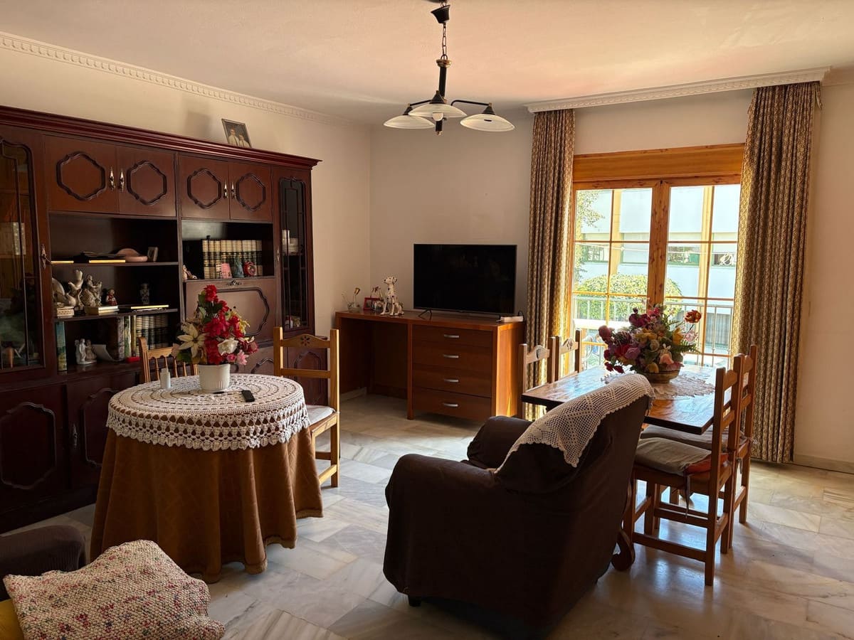 Rijtjeshuis met 5 slaapkamers in Estepona in Estepona - foto 20