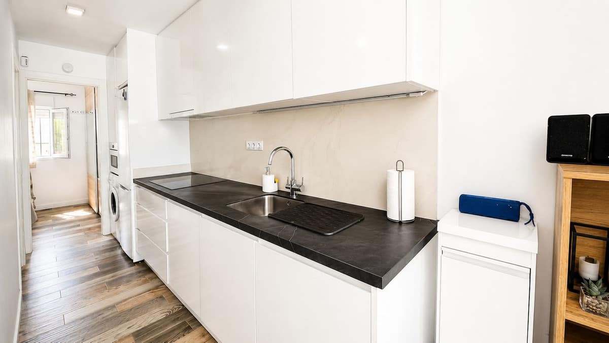 2 bedroom Apartment in La Duquesa in La Duquesa - foto 6