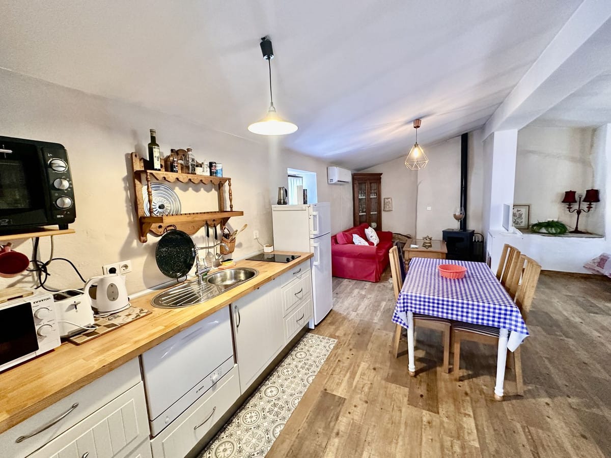 6 bedroom House in Comares in Comares - foto 15