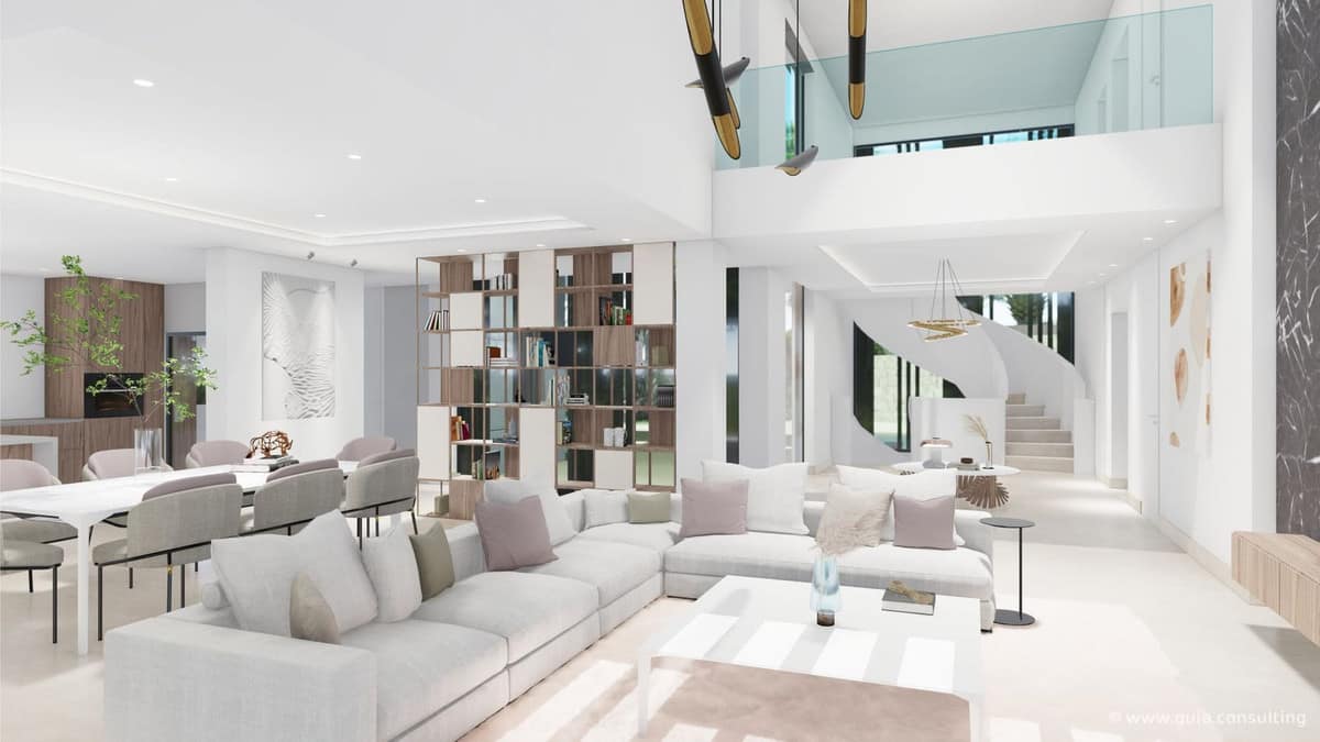 Plot in Hacienda Las Chapas in Hacienda Las Chapas - foto 12