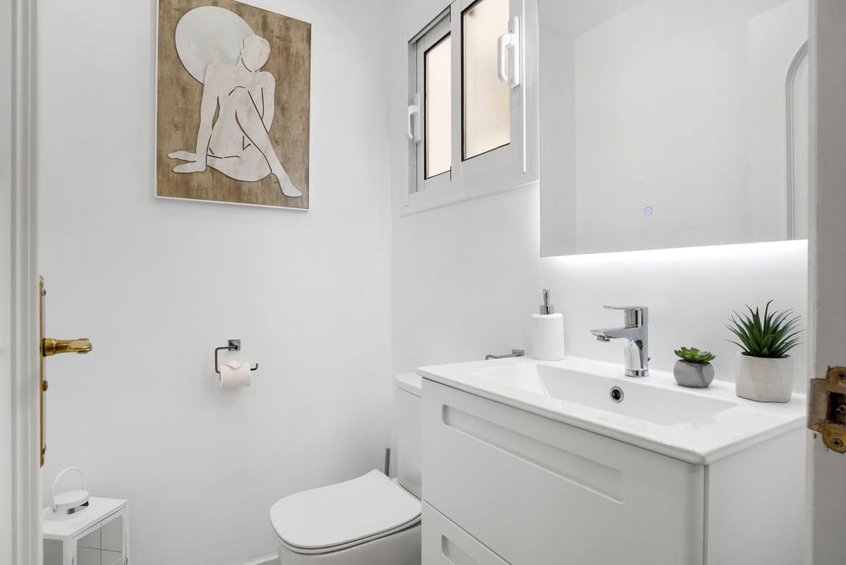 3-slaapkamer villa in El Chaparral in El Chaparral - foto 12