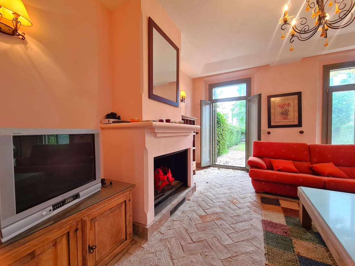 3-slaapkamer woning in Sotogrande Marina in Sotogrande - foto 12