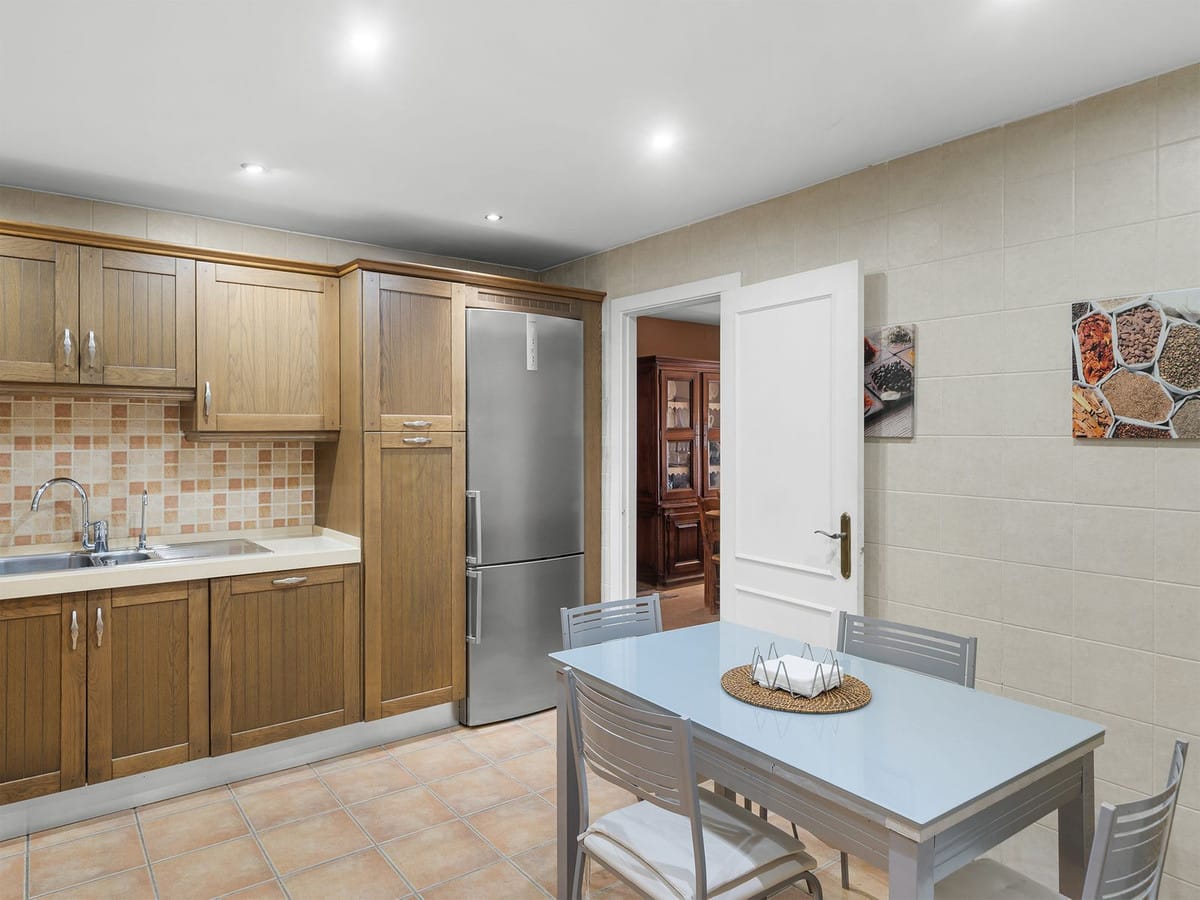 3 bedroom Apartment in Nueva Andalucía - foto 11