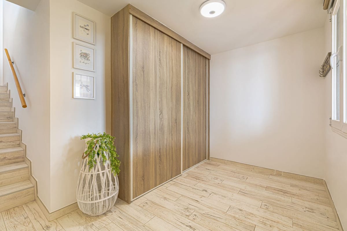 Appartement met 1 slaapkamer in Puerto de Cabopino in Puerto de Cabopino - foto 20