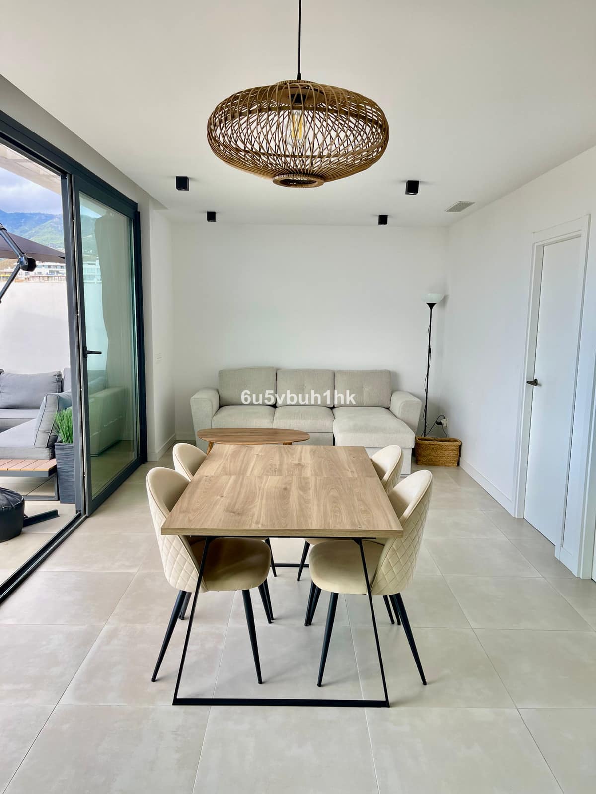 2-slaapkamer penthouse in Fuengirola (Higuerón West) in Fuengirola - foto 8