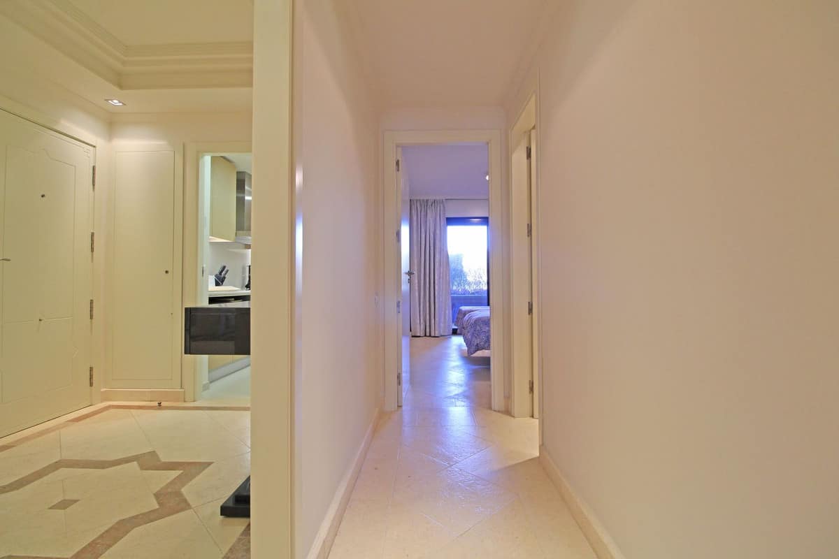 Appartement met 2 slaapkamers in Guadalmina Baja in Guadalmina Baja - foto 15