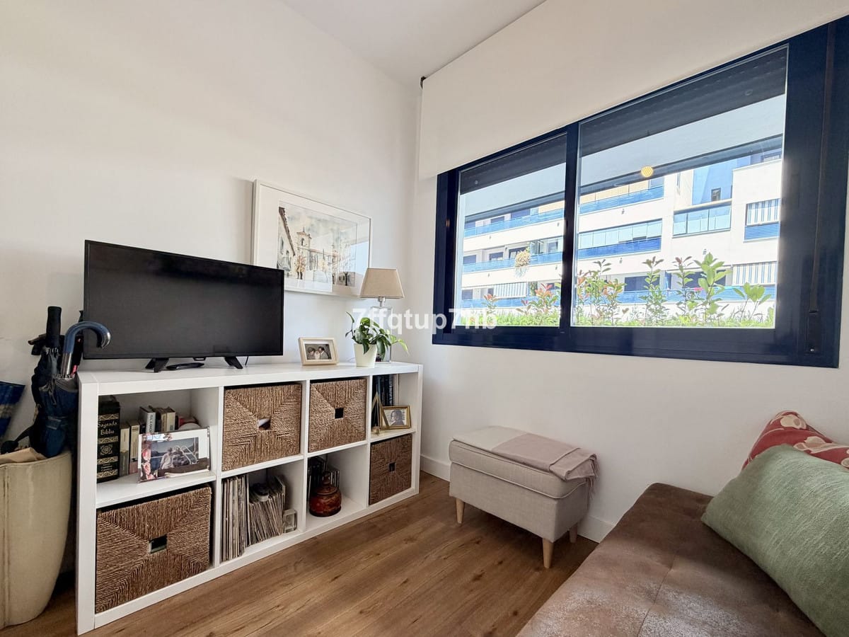 Drie-slaapkamer appartement in Estepona in Estepona - foto 16