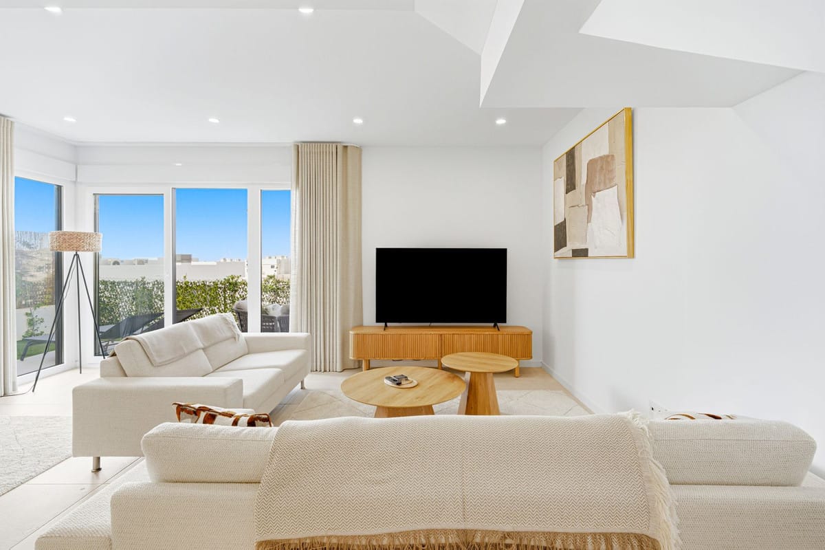 Drie slaapkamer villa in La Cala de Mijas in La Cala de Mijas - foto 10