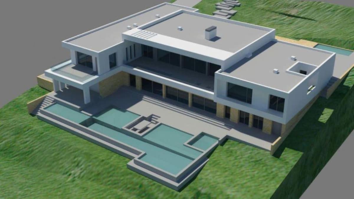 Kavel in Sotogrande, Costa del Sol in Sotogrande - foto 7