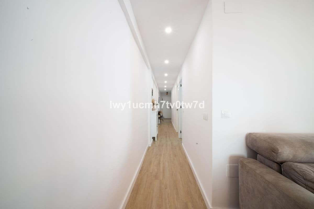 2-slaapkamer appartement in Rincón de la Victoria in Rincón de la Victoria - foto 20