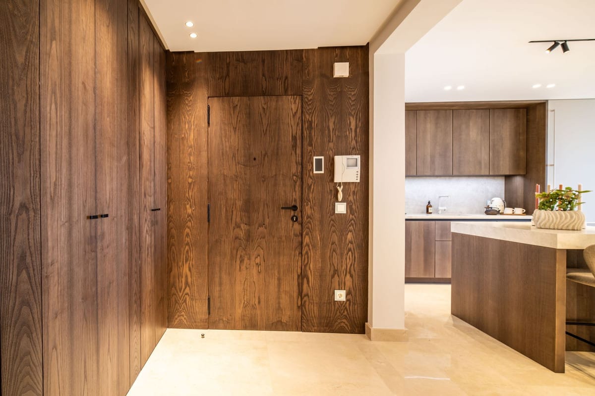 Luxe penthouse met panoramisch uitzicht in Buenavista, La Quinta (Benahavís) in Benahavís - foto 4