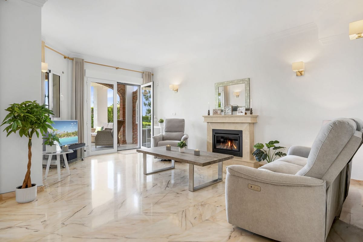 3-slaapkamer villa in El Chaparral in El Chaparral - foto 4