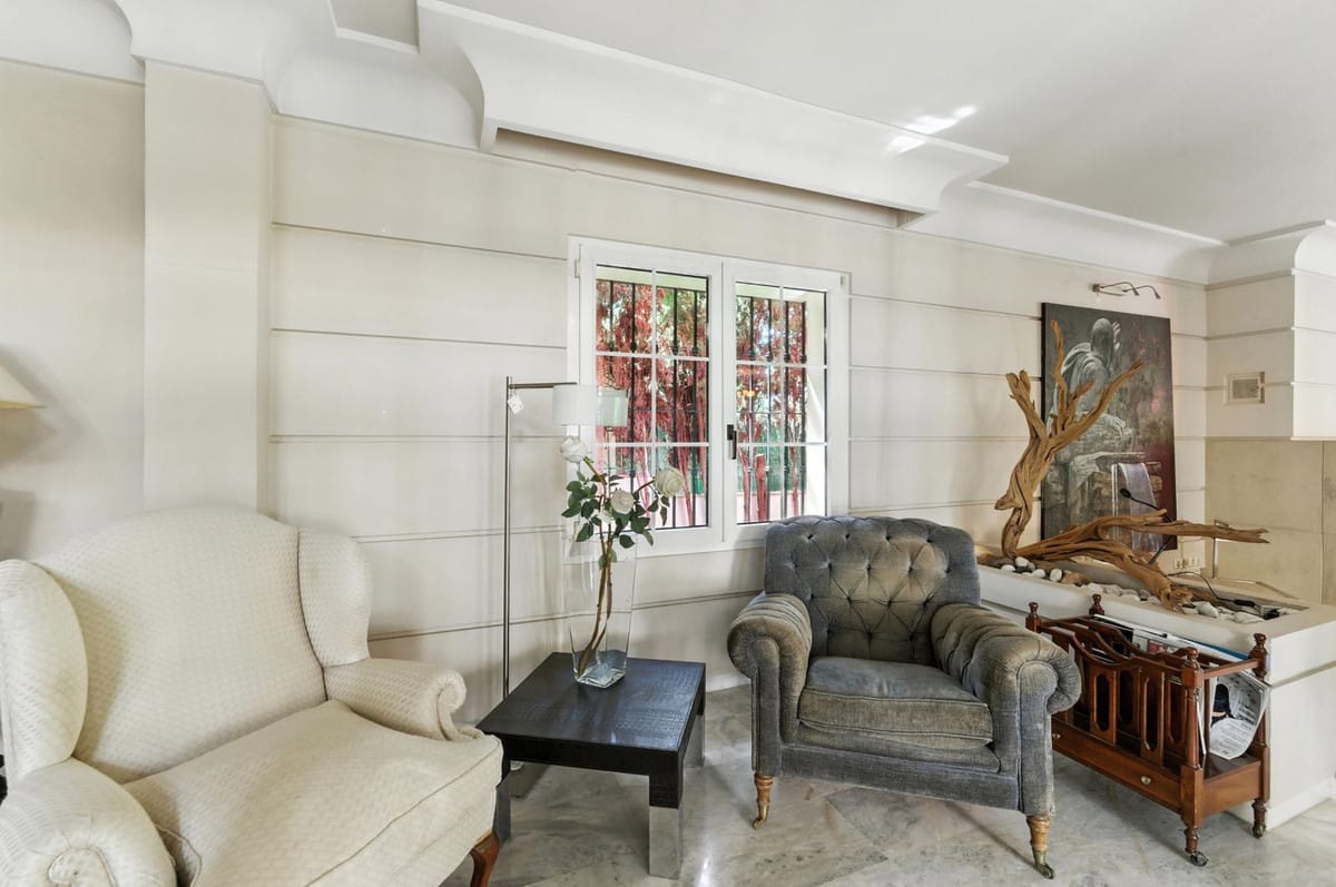 10 bedroom House in Marbella in Marbella - foto 11