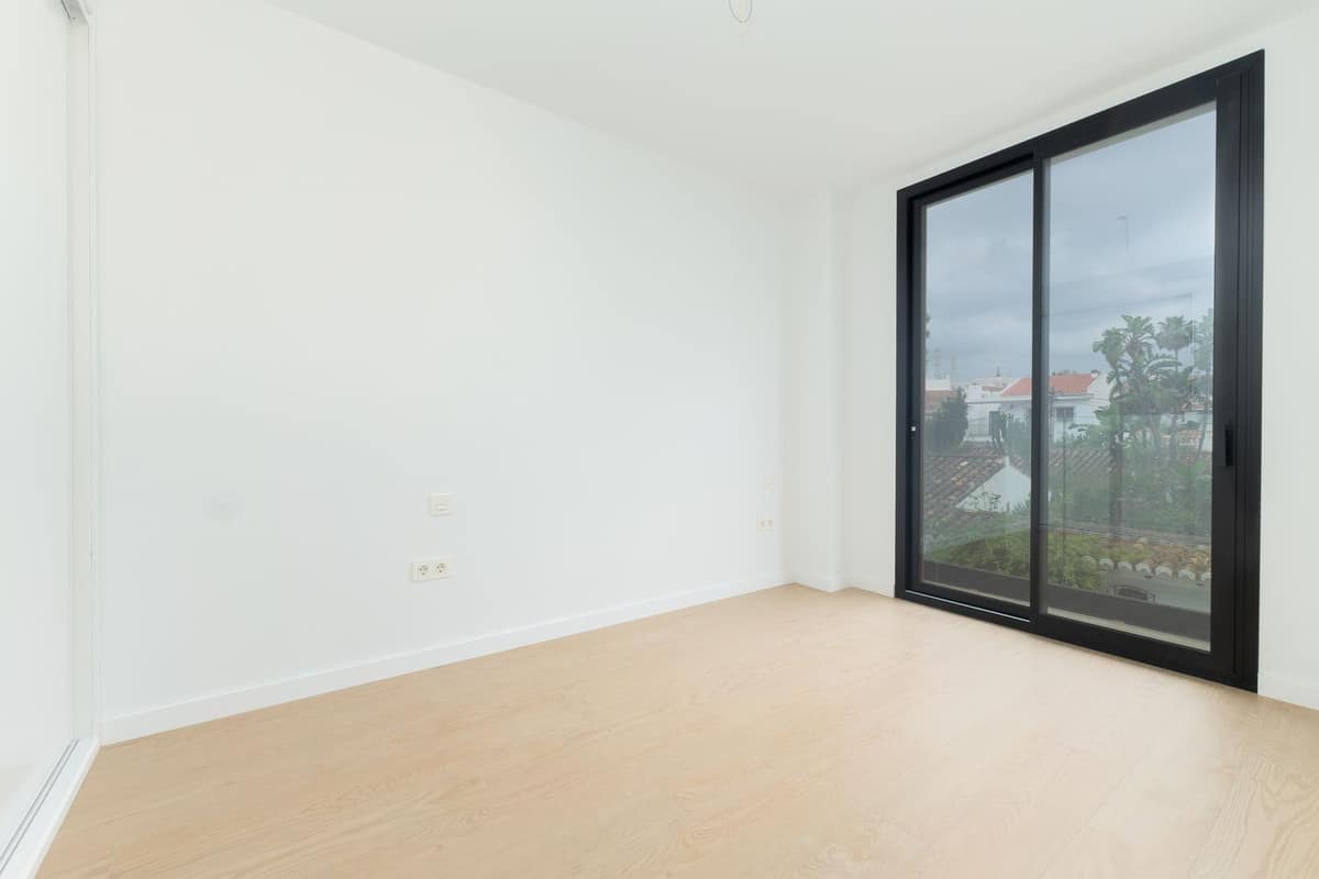 Appartement met 2 slaapkamers in Fuengirola in Fuengirola - foto 8