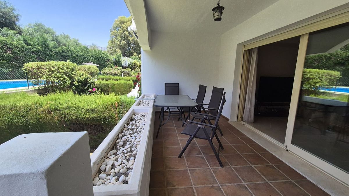 Stadswoning met 3 slaapkamers in Nueva Andalucía, Málaga in Nueva Andalucía - foto 4