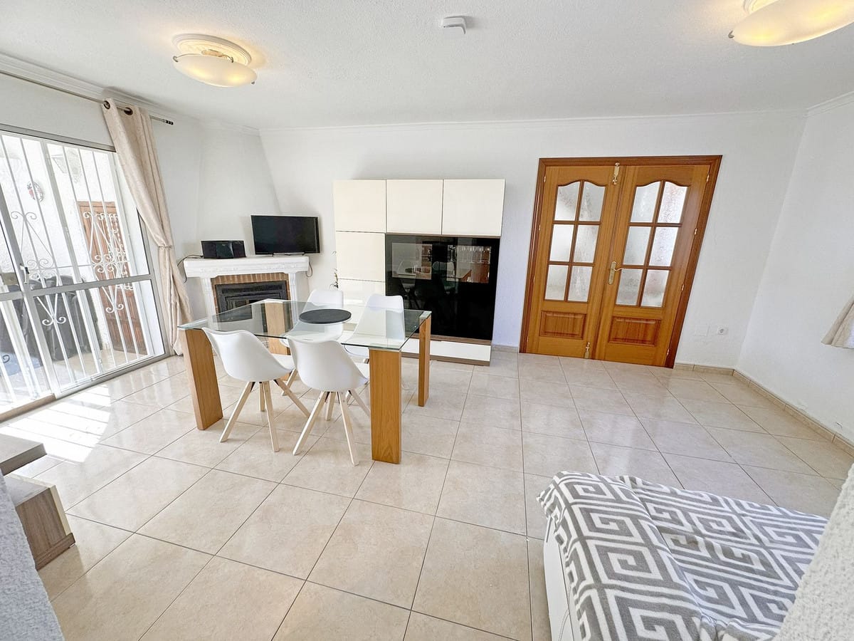 Villa met 4 slaapkamers in Mijas Costa in Mijas Costa - foto 14