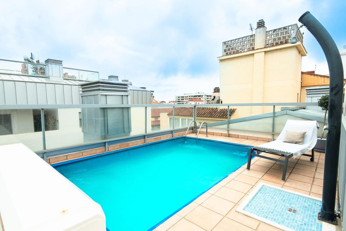 4-slaapkamer appartement in Fuengirola in Fuengirola - foto 14