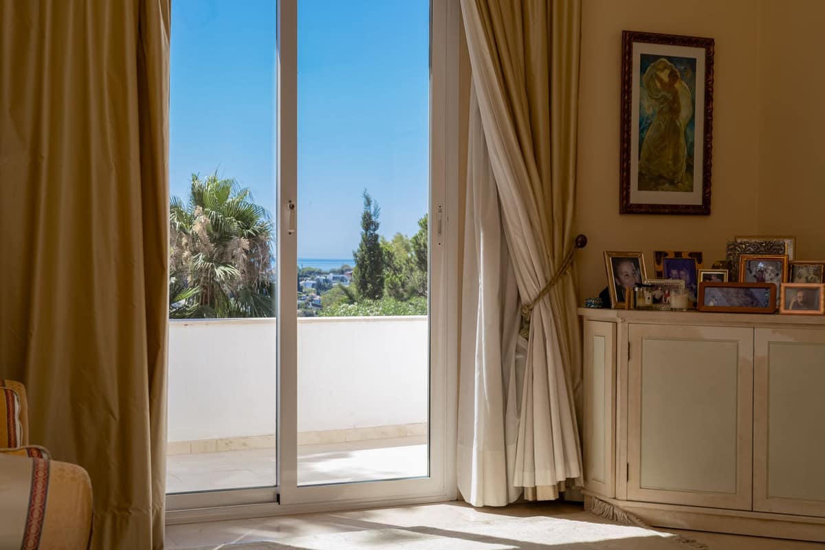 7-slaapkamer villa in El Paraiso, Benahavís in El Paraiso - foto 18