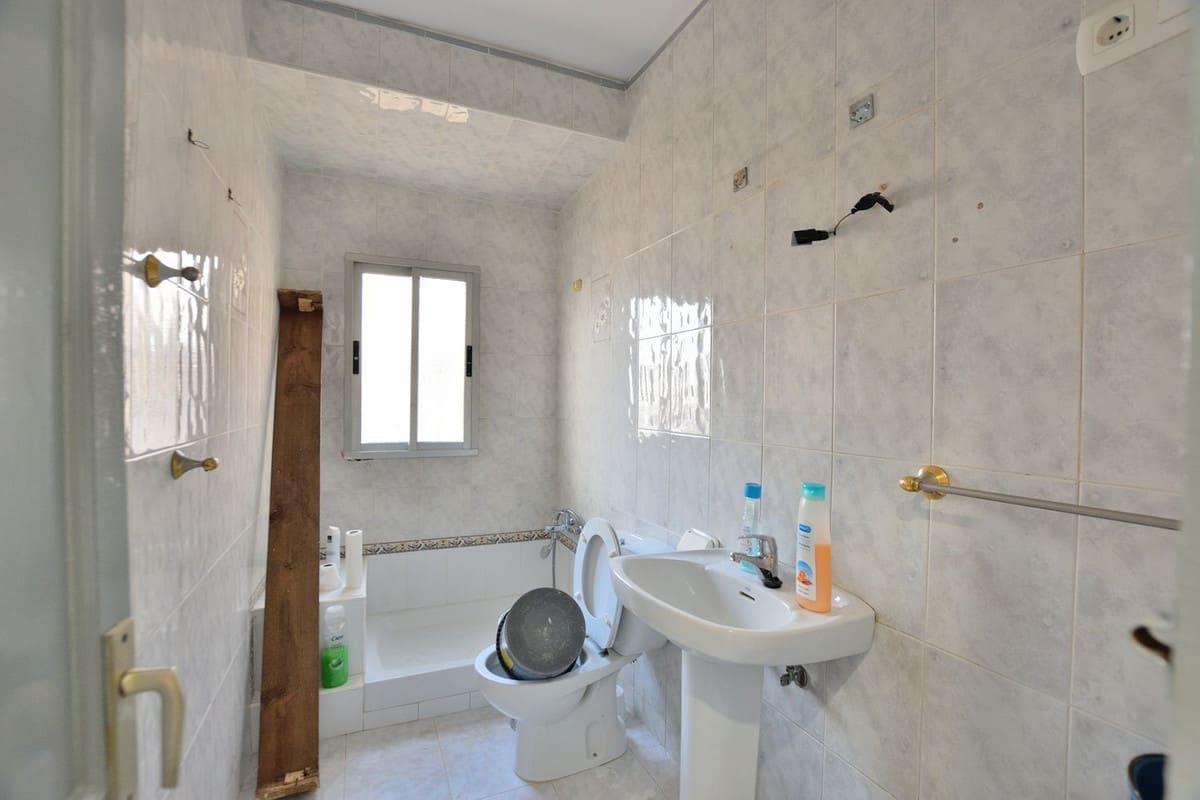 2-slaapkamerwoning in Ronda in Ronda - foto 10