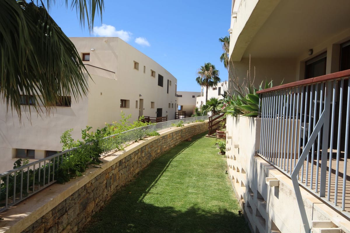 Drie slaapkamers appartement in Los Monteros, Marbella in Los Monteros - foto 6