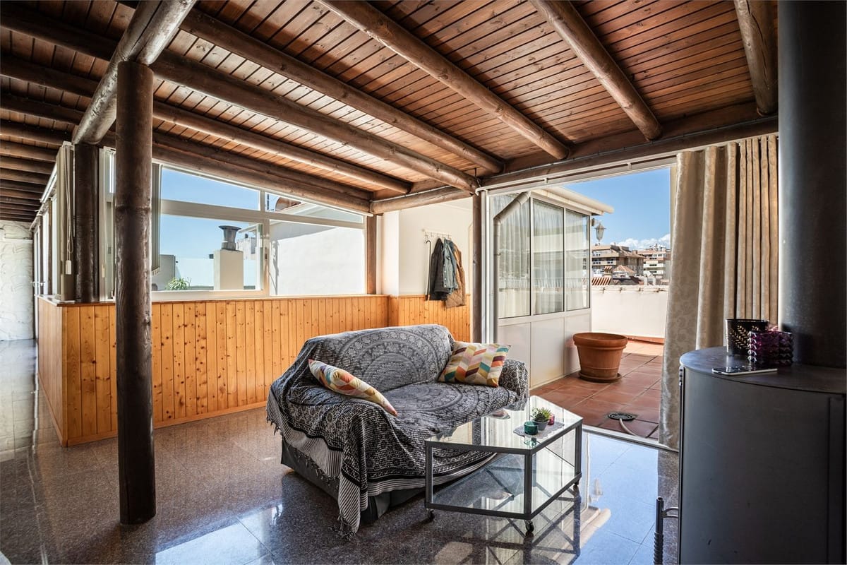 Appartement met 3 slaapkamers in Los Boliches in Los Boliches - foto 11