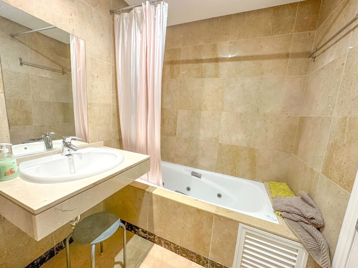 2-slaapkamer appartement in La Alcaidesa met zeezicht in La Alcaidesa - foto 12