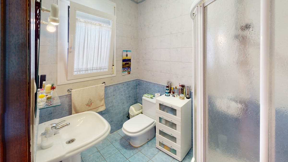 3-slaapkamer villa in Torre del Mar in Torre del Mar - foto 16