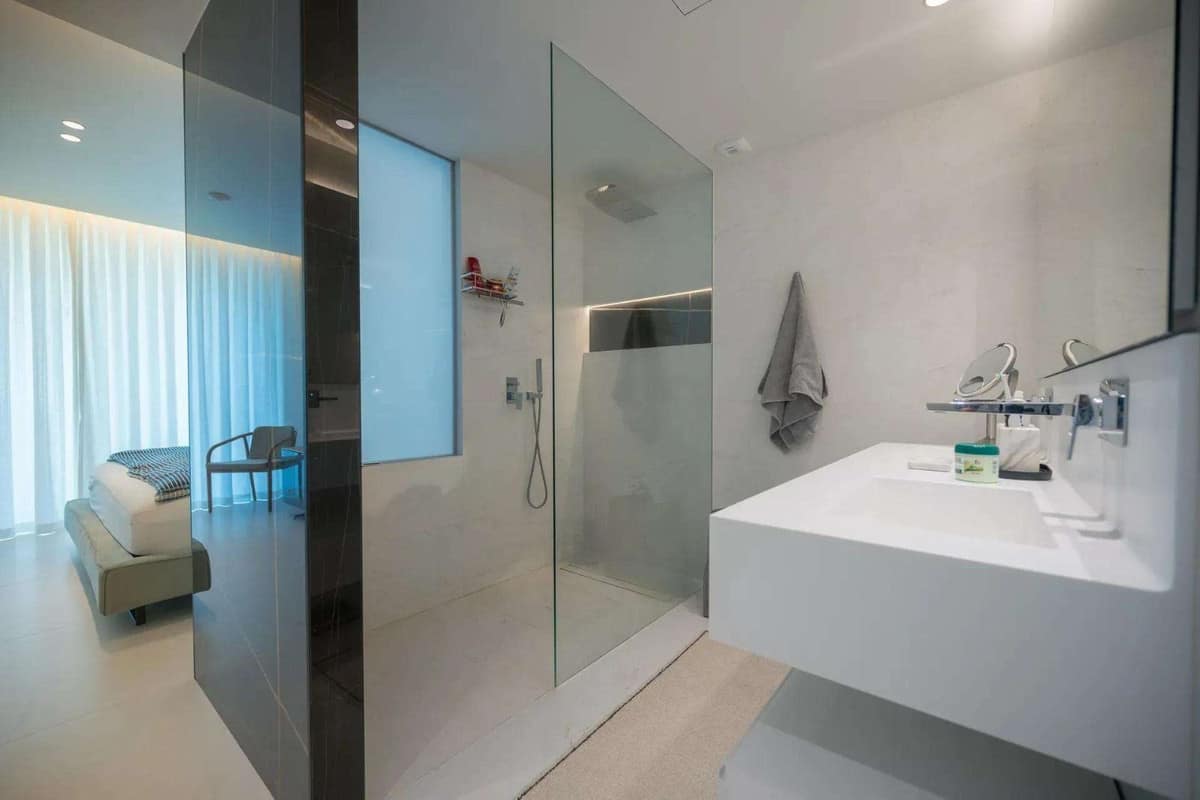 Drie-slaapkamerappartement te koop in Marbella in Marbella - foto 12