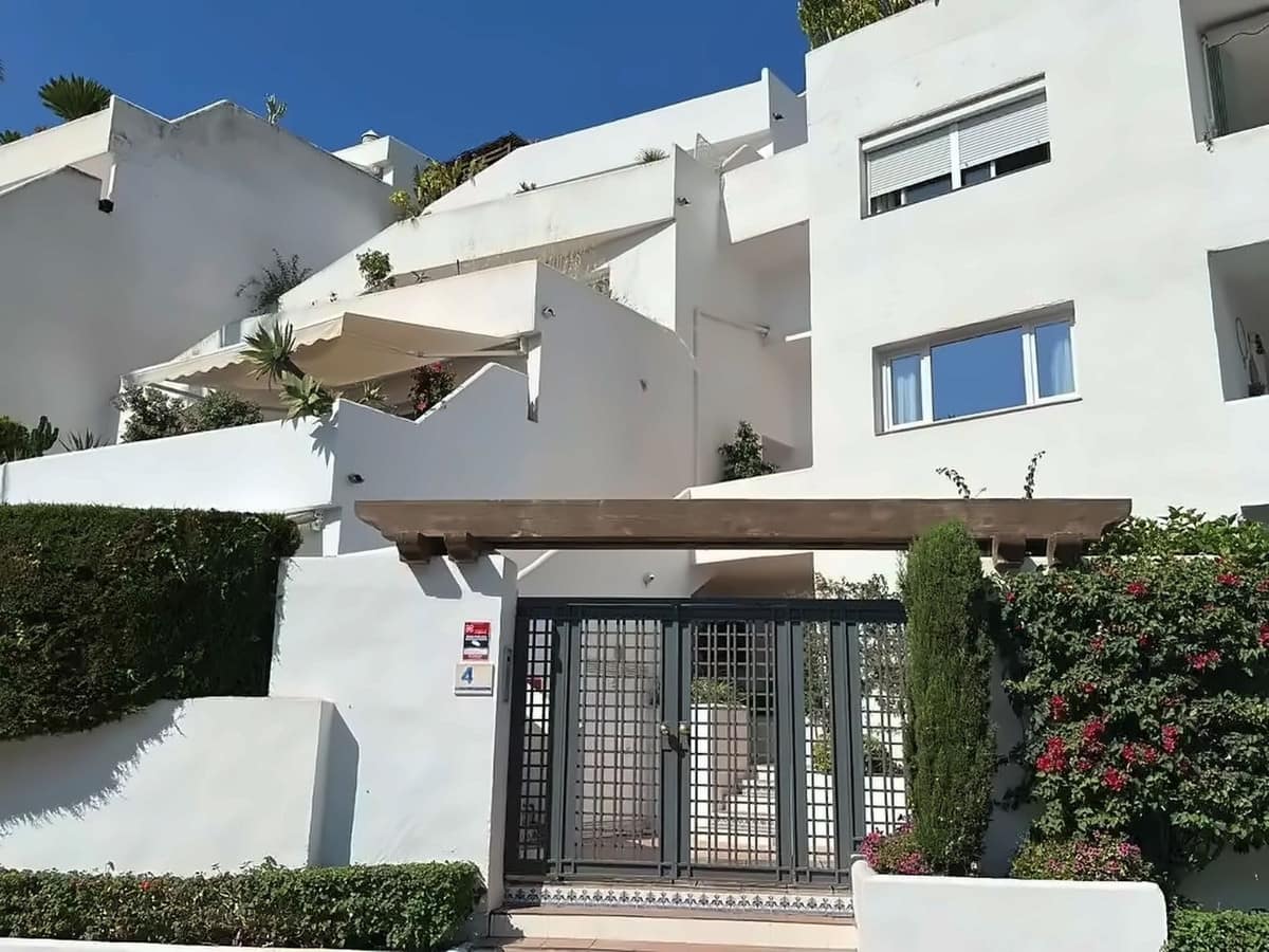 2-slaapkamer appartement in Nueva Andalucía – renovatiekans in Jardines de Andalucía in Nueva Andalucía - foto 6