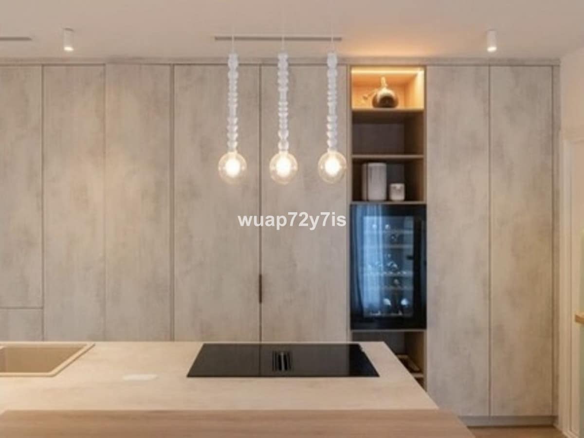 4-slaapkamer villa direct aan de golfbaan in Guadalmina Alta in Guadalmina Alta - foto 14