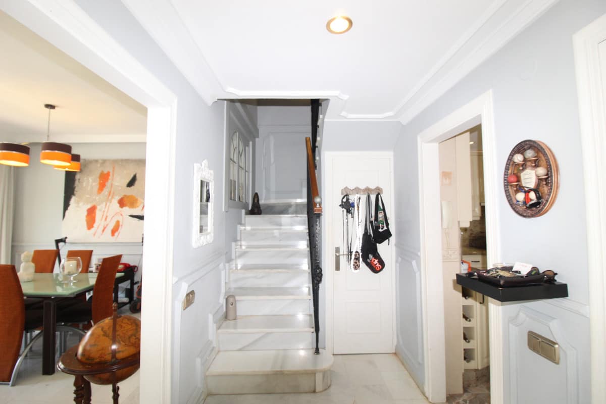 3-slaapkamerwoning in Nueva Andalucía in Nueva Andalucía - foto 10