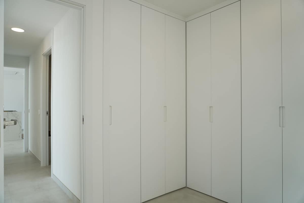 Gloednieuw 3-slaapkamerappartement met zeezicht in La Cala de Mijas in La Cala de Mijas - foto 11