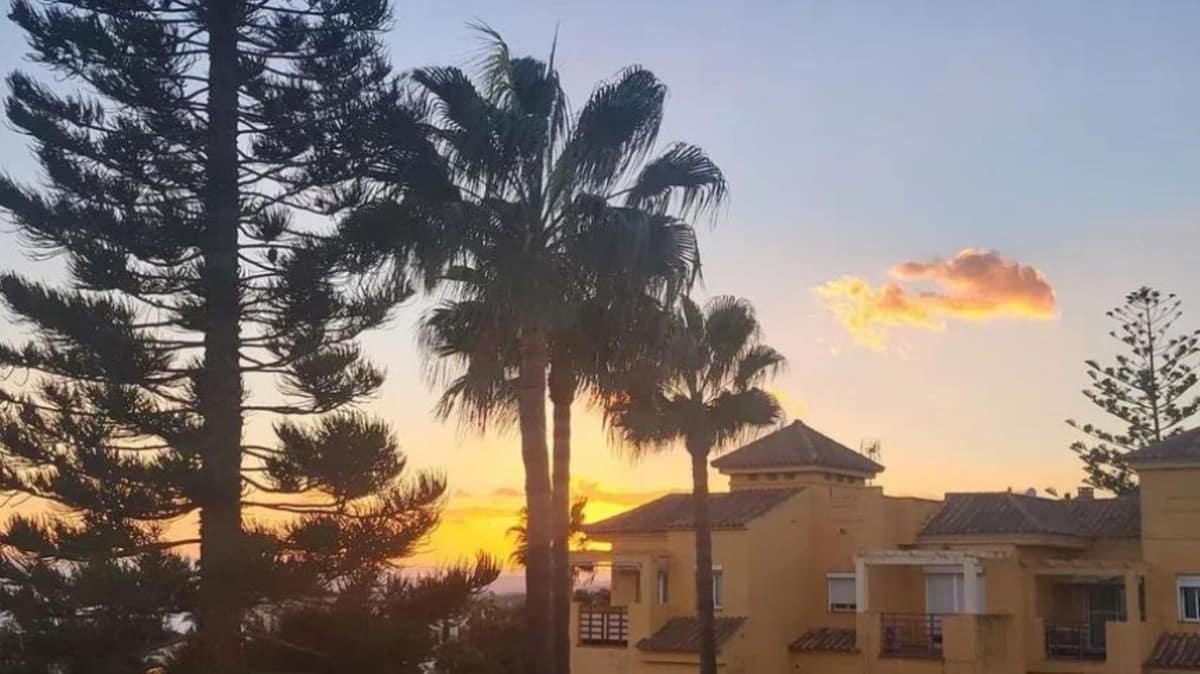 4-slaapkamer Stadswoning in Estepona in Estepona - foto 9