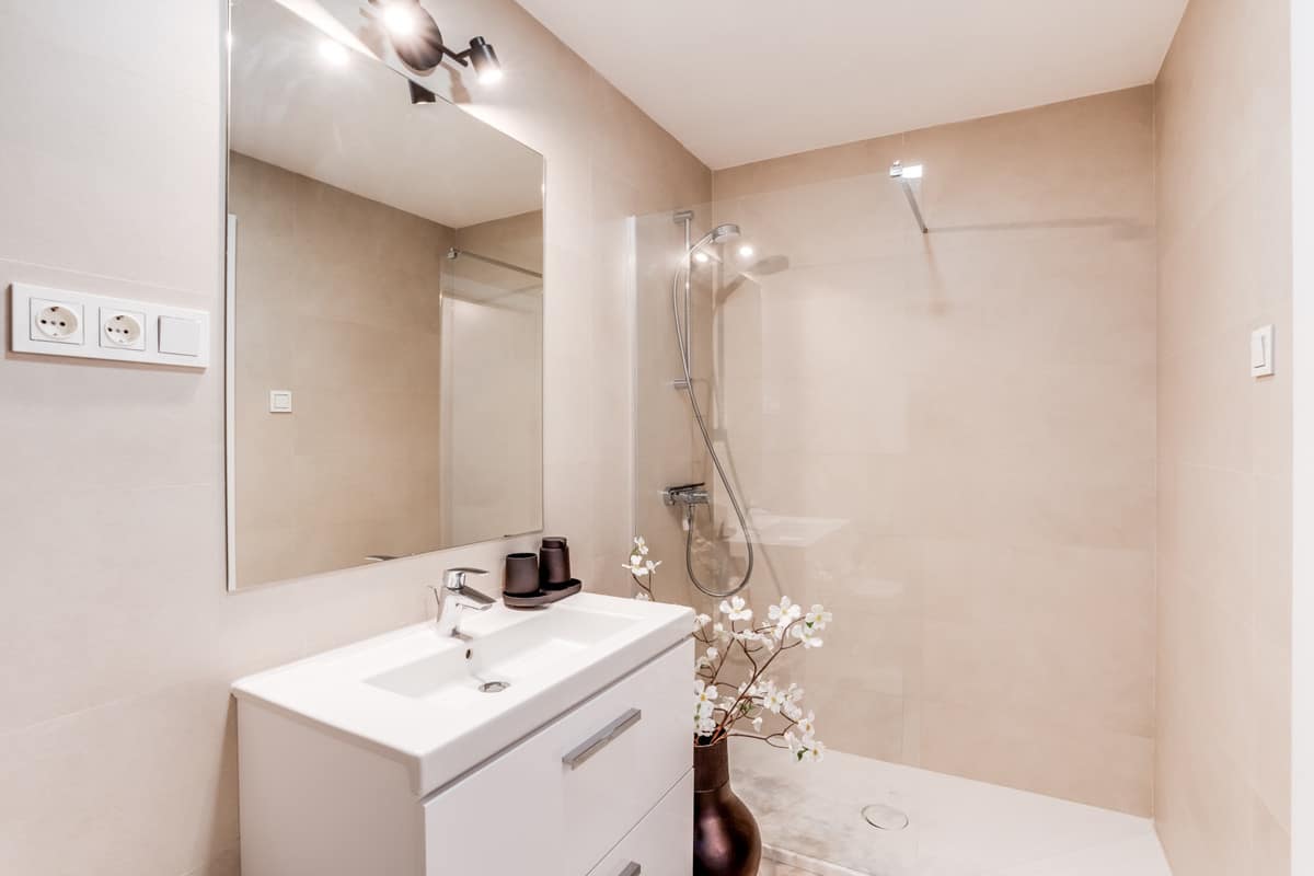 2-slaapkamerappartement in Málaga in Málaga - foto 15