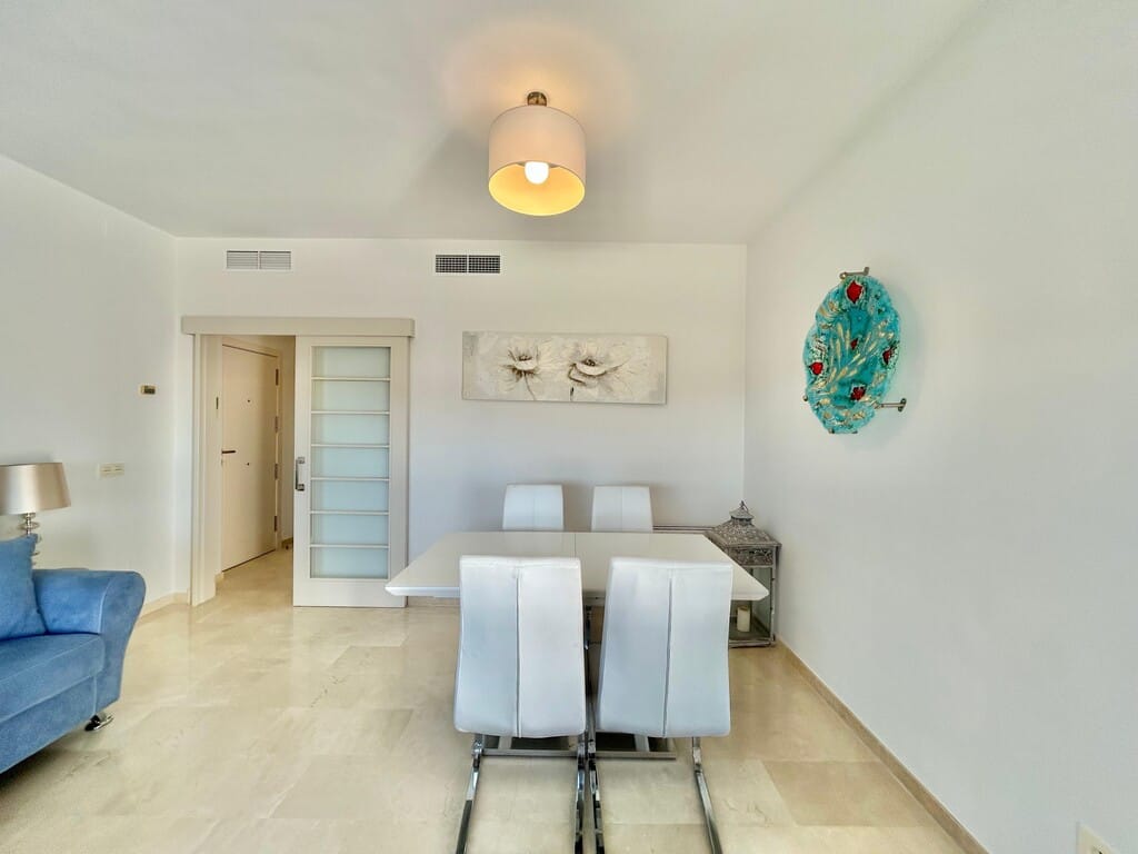 2-slaapkamer appartement in Estepona, Valle Romano Golf Resort in Estepona - foto 8