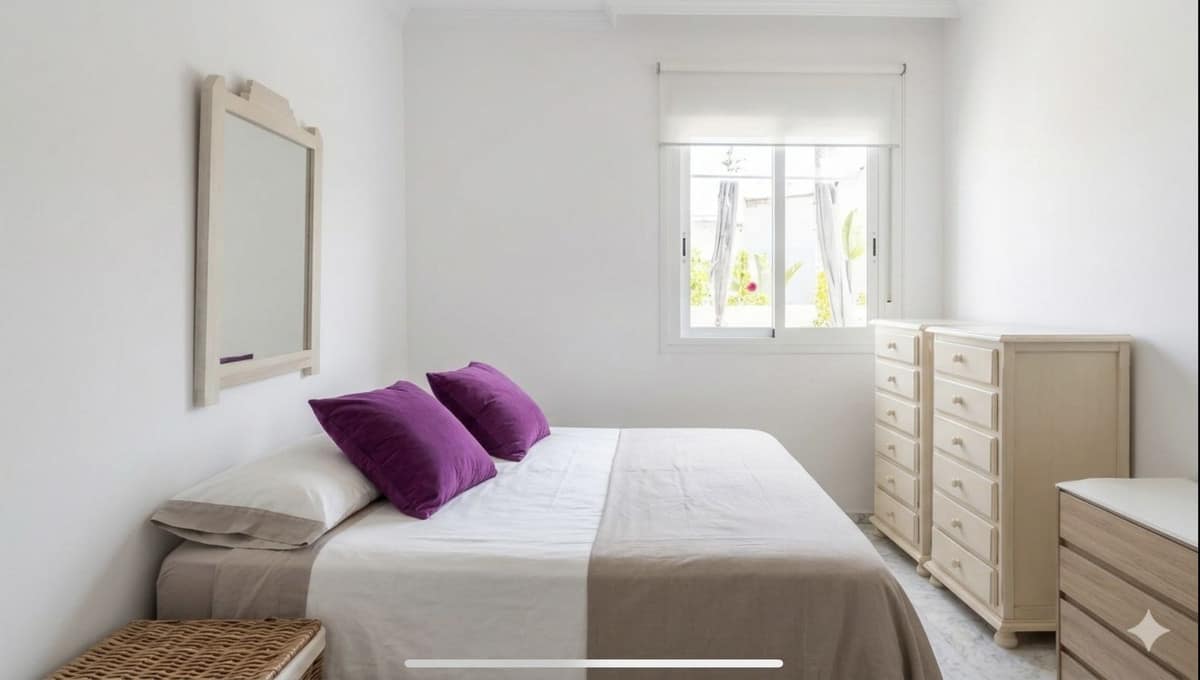 2 bedroom Apartment in Marbella in Marbella - foto 9